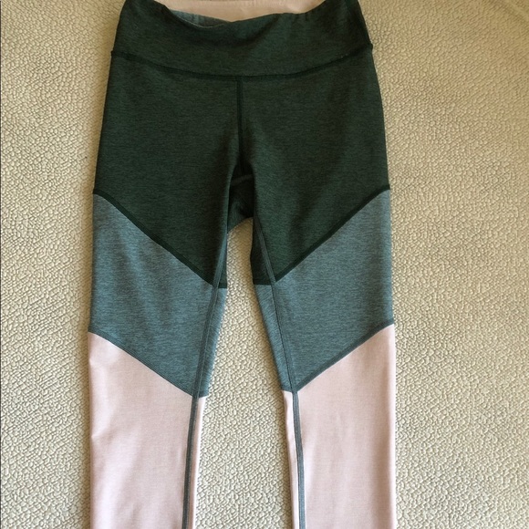 Outdoor Voices Leggings - Picture 1 of 7
